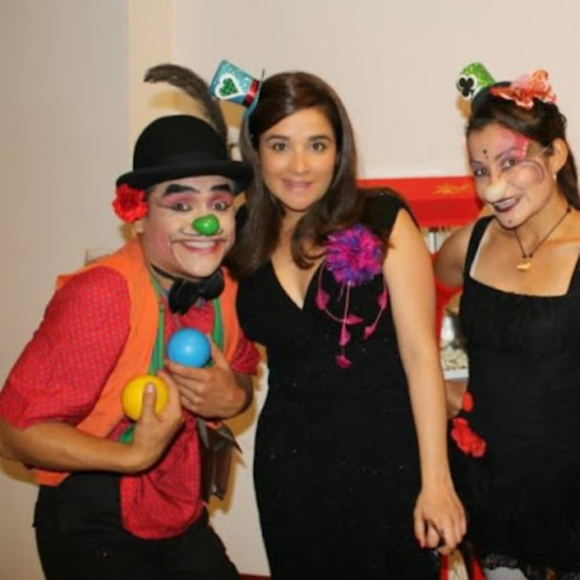 Meet your Posher, Lina - Picture 1 of 1